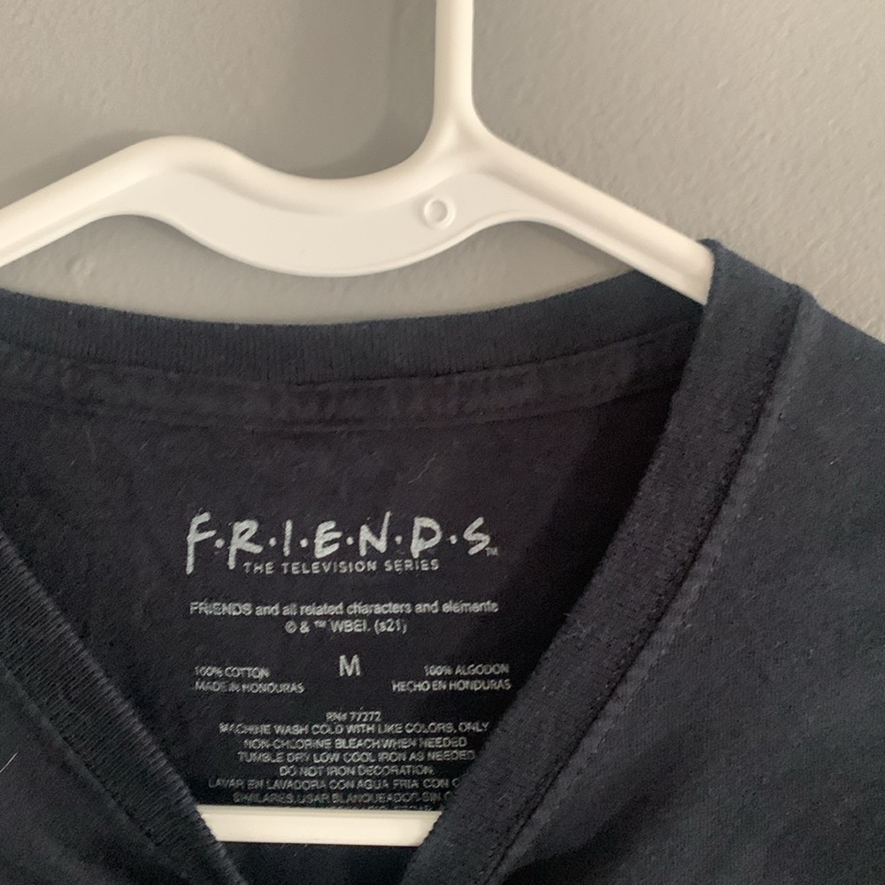 Friends - Picture 3 of 3